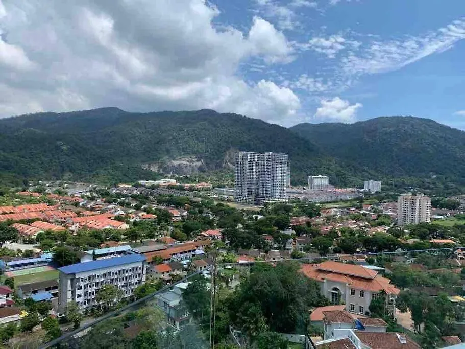 Tanjung Bungah Pearl Hill42 Homestay Tanjung Bungah (Penang)